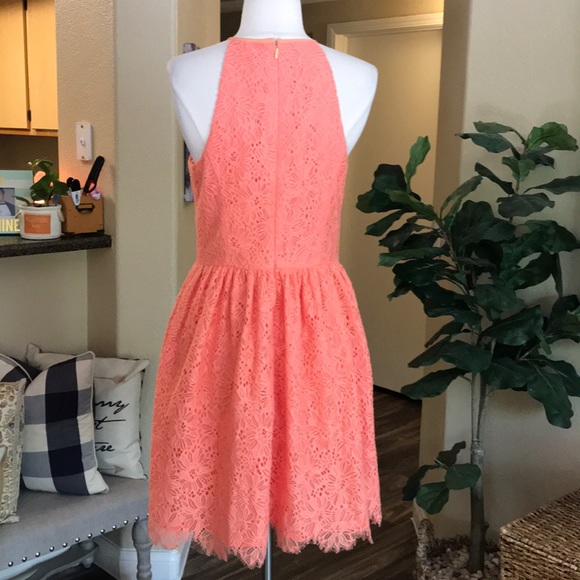 👗🌸Trina Turk beautiful dress ❤️ - Picture 6 of 8